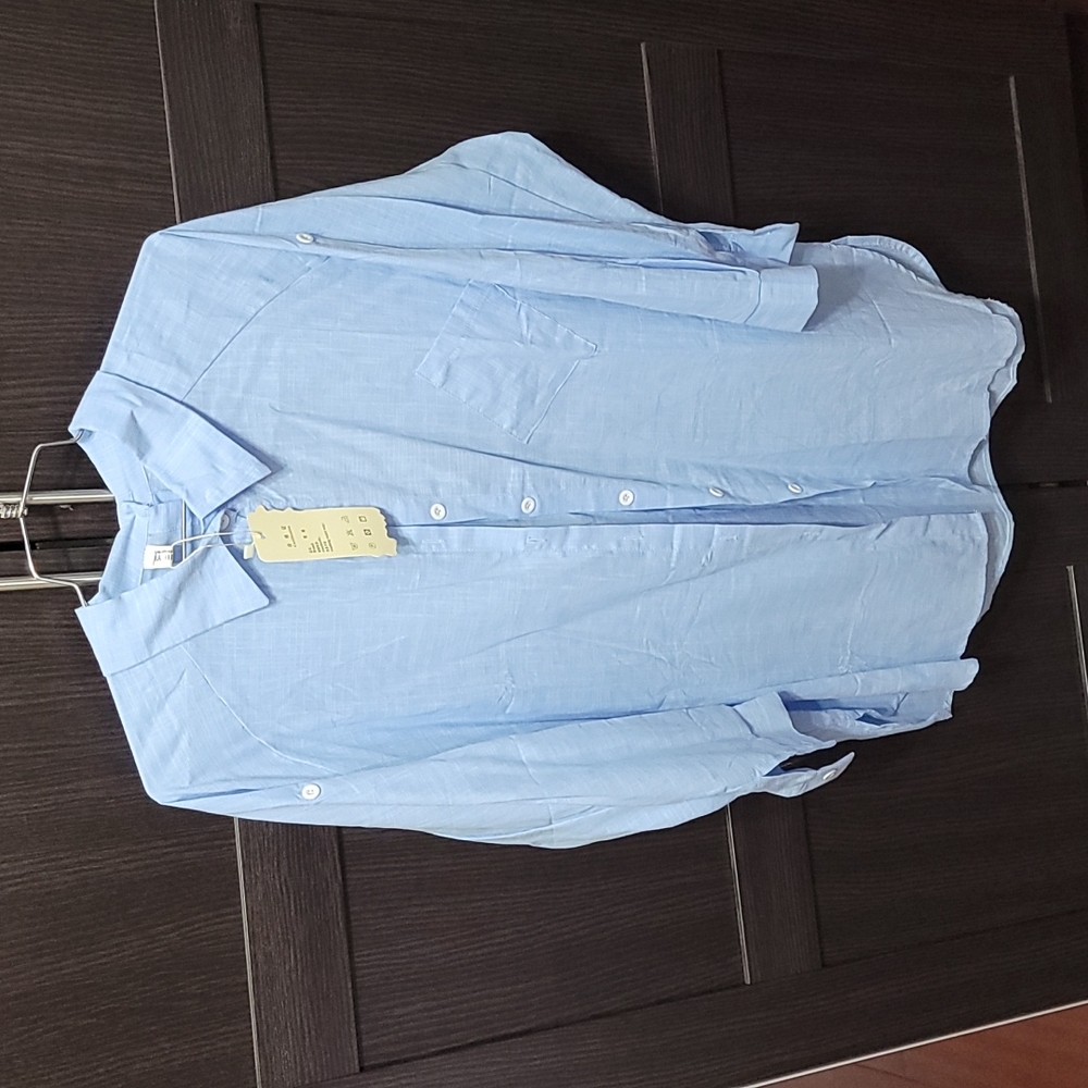 Linen Top
